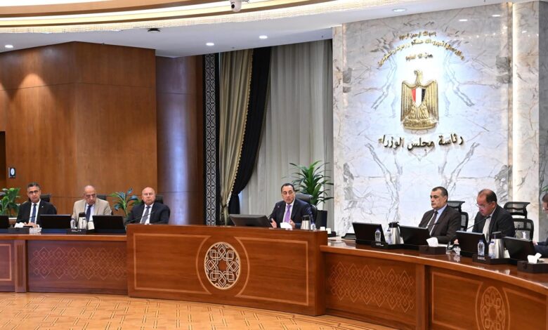 رئيس الوزراء يتابع إجراءات توفير الأسمدة في الأسواق وجهود حوكمة منظومة تداولها.