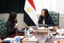 التضامن تعرب عن تقديرها للشراكة الممتدة مع برنامج الأمم المتحدة الإنمائي. 