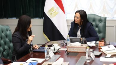 التضامن تعرب عن تقديرها للشراكة الممتدة مع برنامج الأمم المتحدة الإنمائي. 