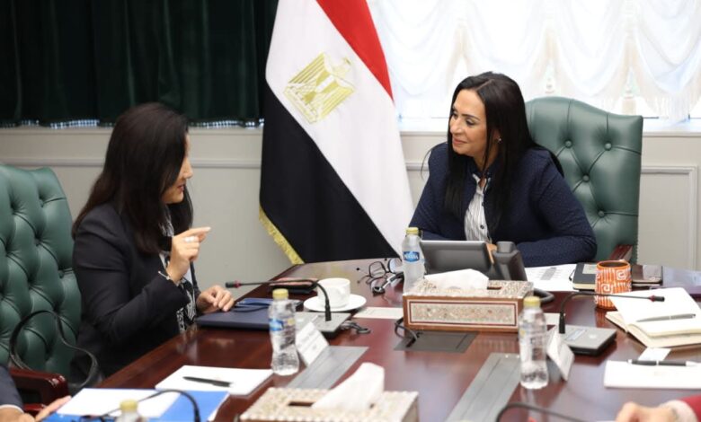 التضامن تعرب عن تقديرها للشراكة الممتدة مع برنامج الأمم المتحدة الإنمائي.