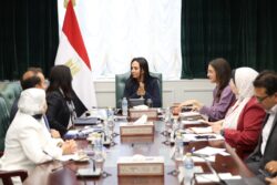التضامن تعرب عن تقديرها للشراكة الممتدة مع برنامج الأمم المتحدة الإنمائي. 