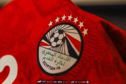 "الفيفا أقرت".. اتحاد الكرة يؤكد على سلامة موقف زي منتخب مصر أمام بوركينا فاسو