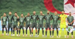 منتخب الجزائر يتعادل مع غينيا ويأجل حسم الصعود للمونديال إلى مباراة الصومال