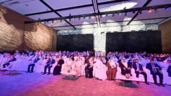 سويلم يشارك في فعاليات "المؤتمر العالمي الثاني للمياه والطاقة بالبحرين
