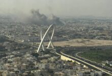 وفد حماس تم نجاته من عملية الاستهداف في الدوحة