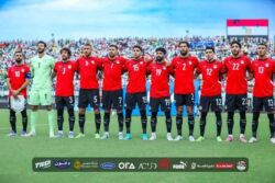 الفراعنة على الوعد .. حسام وإبراهيم وسعفان يبعثون برسائل أمل للشعب المصري