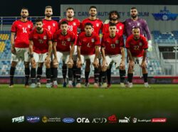 "سيمفونية طولان".. منتخب مصر يعزف أنغام النصر بثلاثية في شباك تونس وديًا