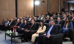 مدبولي: مصر حريصة على دفع التعاون مع تونس إلى مستوى استراتيجي أعمق