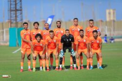 أبو قير يغرد منفردًا بالصدارة بعد الانتصار علي البلدية خارج الإسكندرية