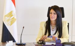 وزيرة التخطيط نتطلع إلى تعزيز التعاون المشترك مع البنك_الدولي في مختلف المجالات
