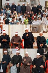 وكيل وزارة الأوقاف .. يشهد لقاء الجمعة للأطفال بمسجد  الهدى بأسيوط الجديدة . 