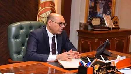 وزير العمل يتواصل هاتفياً مع عاملة فقدت طفلتها الرضيعة بشركة نايل لينين بالإسكندرية