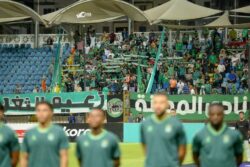 الاتحاد السكندري على صفيح ساخن .. إيقاف المستحقات يشعل الأجواء