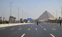 مدبولي في ختام جولته اليوم