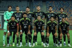 "عودة إمام عاشور وظهور سيحا".. قائمة الأهلي لمواجهة إنبي في الدوري