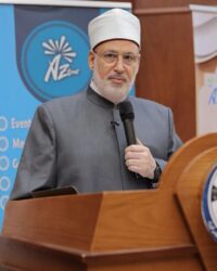 وكيل الأزهر: أحداث فلسطين كشفت زيف القوانين الدولية وازدواجية المعايير. 