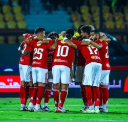 الأهلي يبحث عن مصالحة جماهيره أمام إنبي بقيادة النحاس