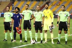 الأهلي يواصل نتائجه السلبية بتعادل مخيب أمام إنبي في الدوري الدوري