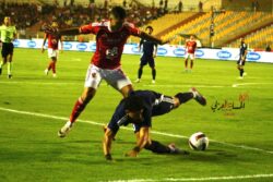 الأهلي يواصل نتائجه السلبية بتعادل مخيب أمام إنبي في الدوري الدوري