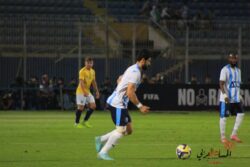 بيراميدز يكتسح أوكلاند سيتي بثلاثية نظيفة ويضرب موعدًا مع أهلي جدة
