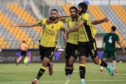وادي دجلة يقلب الطاولة على كهرباء الإسماعيلية في الجولة السادسة من الدوري