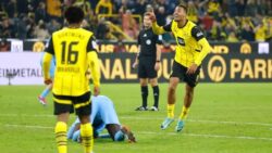 قمة أوروبية مشتعلة بين يوفنتوس وبوروسيا دورتموند في دوري الأبطال
