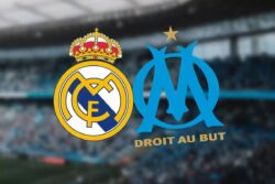 التشكيل المتوقع لمباراة ريال مدريد ومارسيليا في دوري أبطال أوروبا