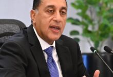 مدبولي يؤكد على ثوابت مصر بعدم السماح بتهجير الفلسطينيين وعدم تصفية القضية الفلسطينية. 