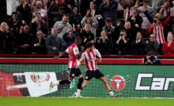 برينتفورد تقصى أستون فيلا من كأس إنجلترا