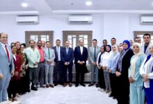 صندوق مكافحة الإدمان يلتقي بمشرفي ومنسقي البرامج الوقائية على مستوى المحافظات.
