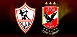 الأزمة تشتعل قبل القمة.. البحث عن حكم أوروبي كبير للأهلي والزمالك