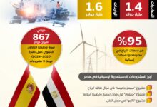 تشهد العلاقات المصرية الإسبانية تطورًا حثيثًا وتحولًا نحو الشراكة الاستراتيجية