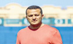 تامر مصطفى مديرًا فنيًا للاتحاد السكندري .. و زد بداية الانطلاقة
