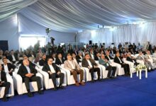 رئيس الوزراء يشهد احتفالية افتتاح عددٍ من المشروعات التنموية بمنطقة القنطرة 