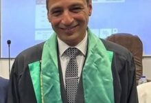 الدكتوراه فى الإقتصاد لمحافظ السويس .. خطوة نحو تنمية واعده