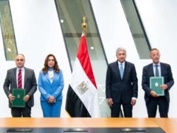 إستعدادات الدولة المصرية للافتتاح الرسمى للمتحف المصرى الكبير وإعلانه "متحف محايد كربونيًا"