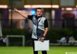 الاتحاد السكندري يستعد لموقعة زد بتشكيل جديد بقيادة تامر مصطفى