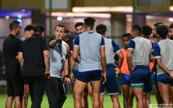 أول اختبار لتامر مصطفى .. سيد البلد في مهمة صعبة أمام زد خارج الديار