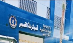 حادثه مأساويه بالقليوبية بسبب علاقة عاطفية وراء مصرع شقيقتان بالخصوص.