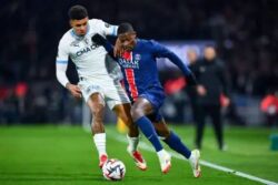 كلاسيكو فرنسا.. باريس سان جيرمان في مواجهة قوية أمام مارسيليا