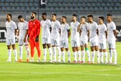 المصري يفشل في إذابة صلابة دفاع فاركو ويفقد صدارة الدوري