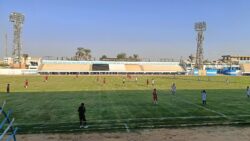 الألومنيوم يحسم ديربي الصعيد بثنائية على حساب النصر للتعدين