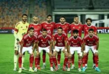 حسين الشحات على رأس التشكيل المتوقع للأهلي أمام حرس الحدود بالدوري