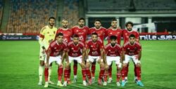 موعد مباراة الأهلي وحرس الحدود في البروفة الأخيرة قبل موقعة القمة بالدوري