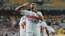 عدي الدباغ يقود هجوم الزمالك وأرنولد يقود الجونة بـ دوري Nile 