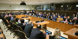 مصر ترفض أية محاولات أو أفكار لتهجير الشعب الفلسطيني