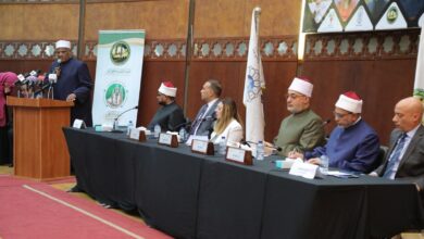 هيئة علماء الأزهر مبادرة إعداد الدعاة والوعاظ والواعظات لاستخدام لغة الإشارة