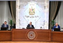 الحكومة توافق على نقل مركز التشييد والبناء بميت غمر إلى وزارة التربية والتعليم