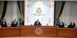 الحكومة توافق على نقل مركز التشييد والبناء بميت غمر إلى وزارة التربية والتعليم