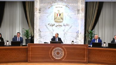 الحكومة توافق على نقل مركز التشييد والبناء بميت غمر إلى وزارة التربية والتعليم